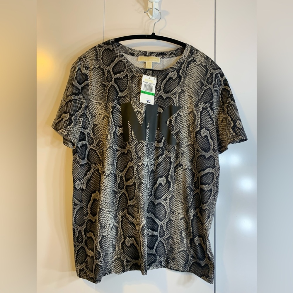 MK t shirt